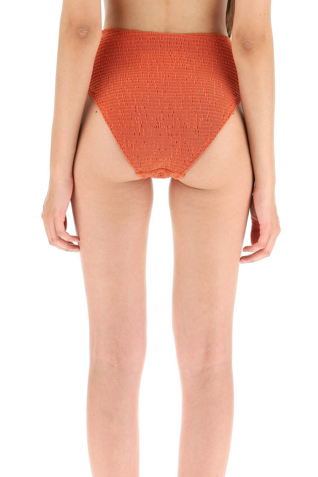 Toteme high-waisted bikini bottom-Toteme-Urbanheer
