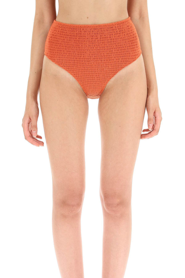 Toteme high-waisted bikini bottom-Toteme-Urbanheer