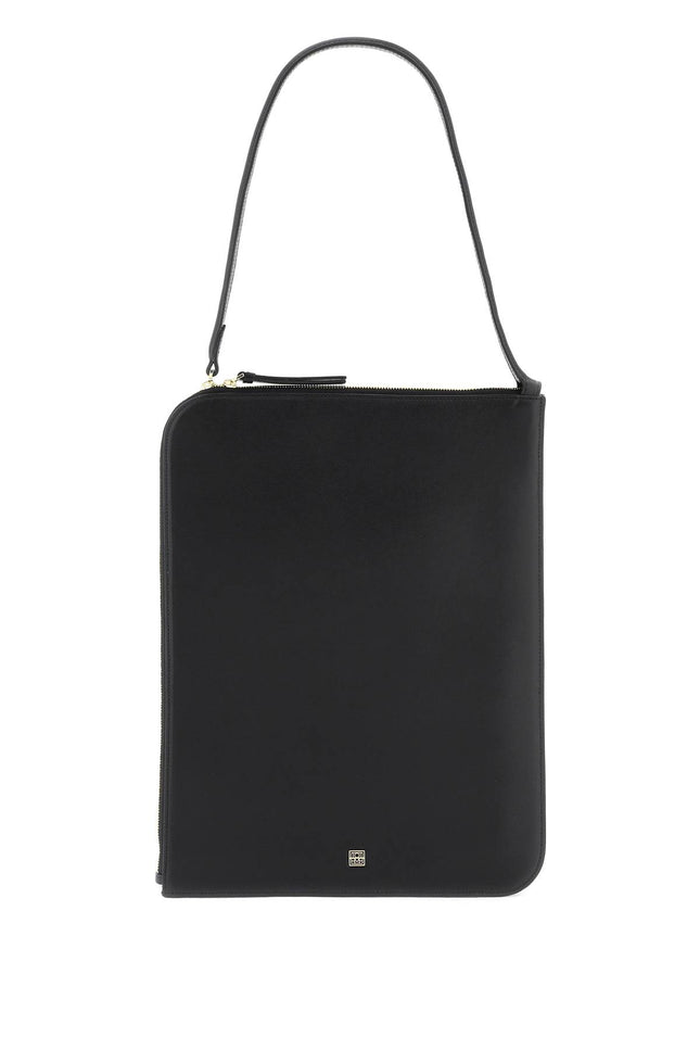 Toteme slim tote bag-Toteme-Urbanheer