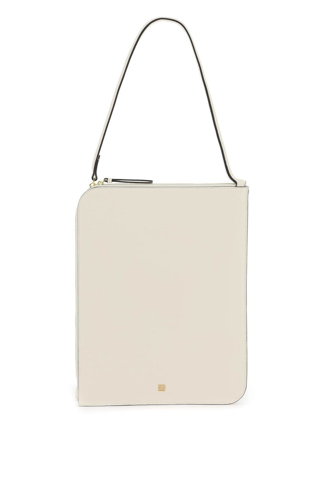 Toteme slim tote bag-Toteme-Urbanheer