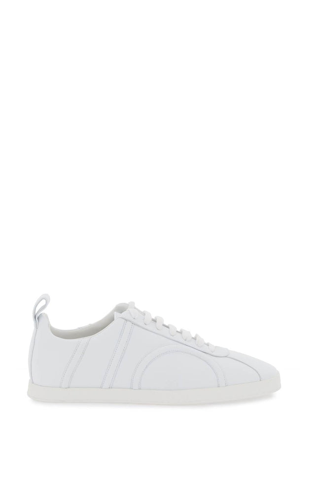 Toteme leather sneakers-Toteme-35-Urbanheer