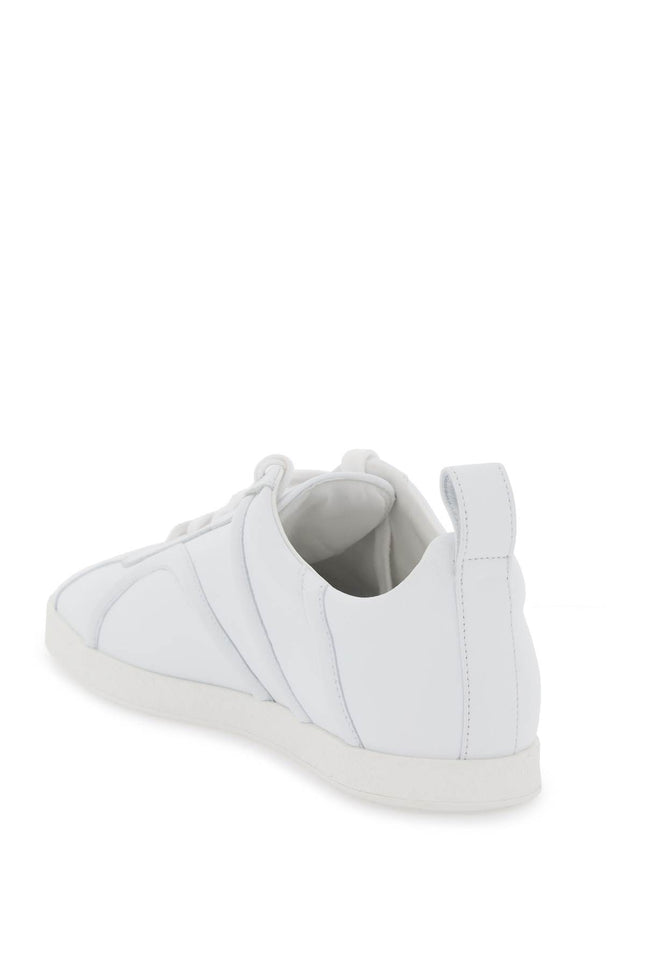 Toteme leather sneakers-Toteme-35-Urbanheer