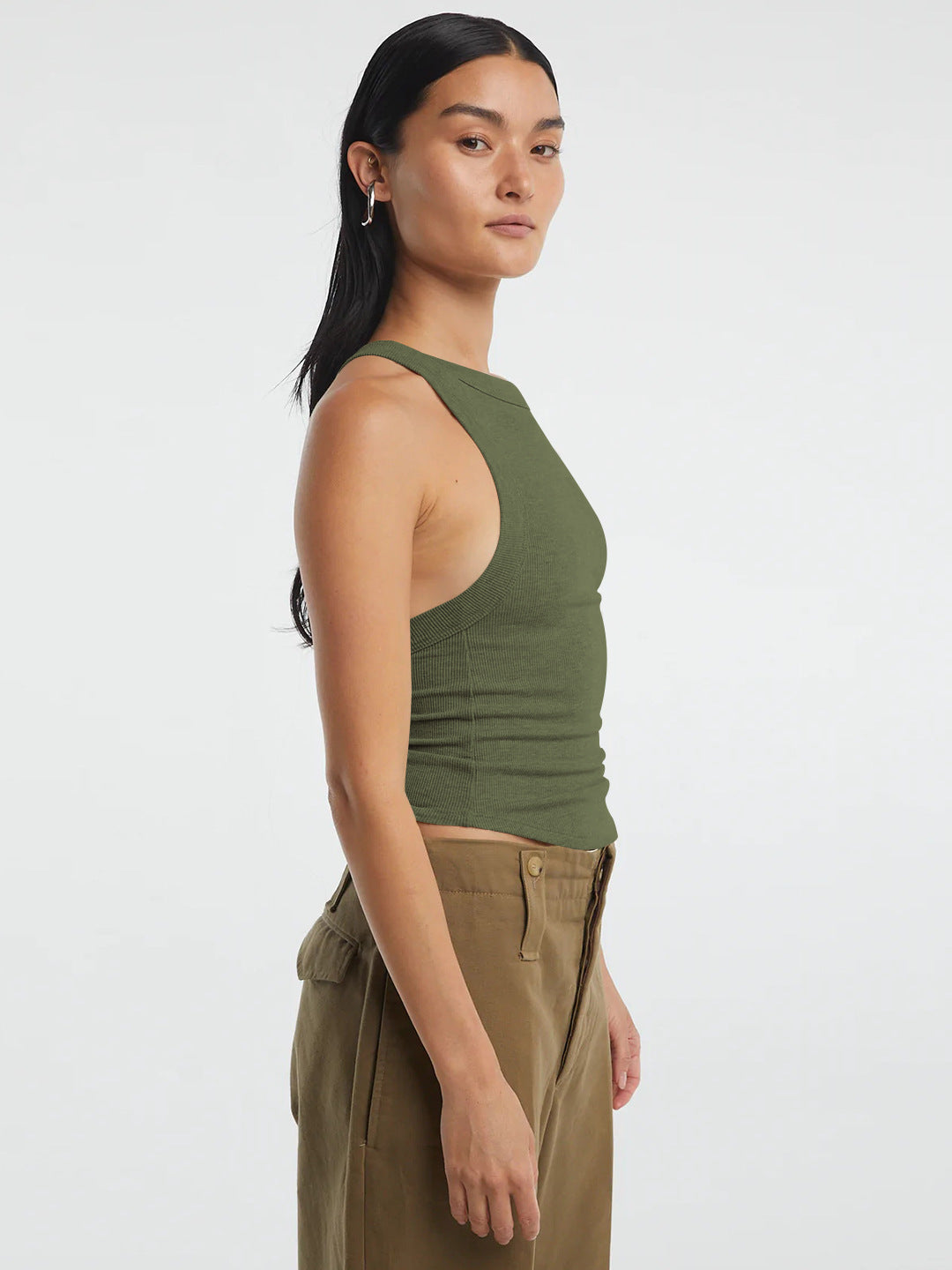 This Urban Outfitters Crop Top Was Made for Brave Souls