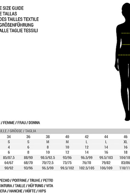 Sport Leggings For Women Under Armour Heatgear Branded Black-Under Armour-Urbanheer