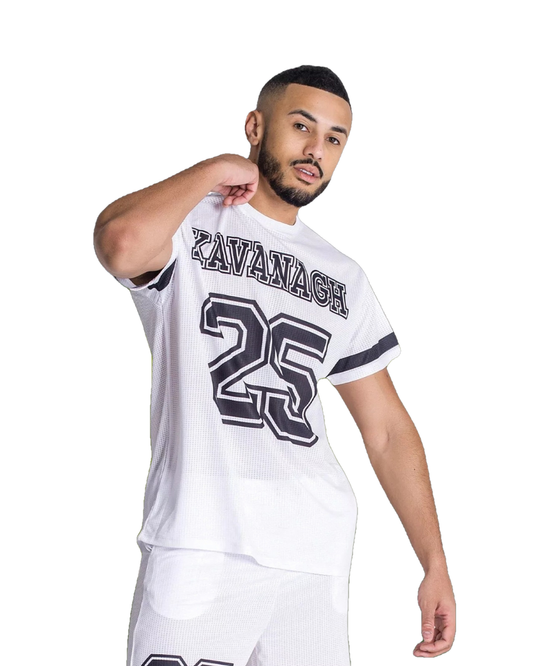 GK The League oversized T-Shirt-Clothing - Men-Gianni Kavanagh-Urbanheer