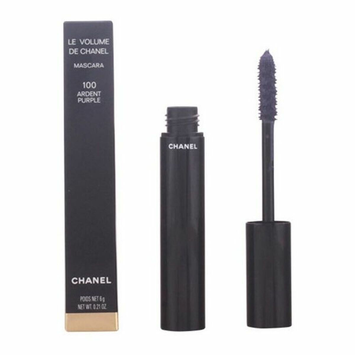 LE LION DE CHANEL is a Limited Edition Luminous Matte Lip Colour In An  Exclusive Packaging