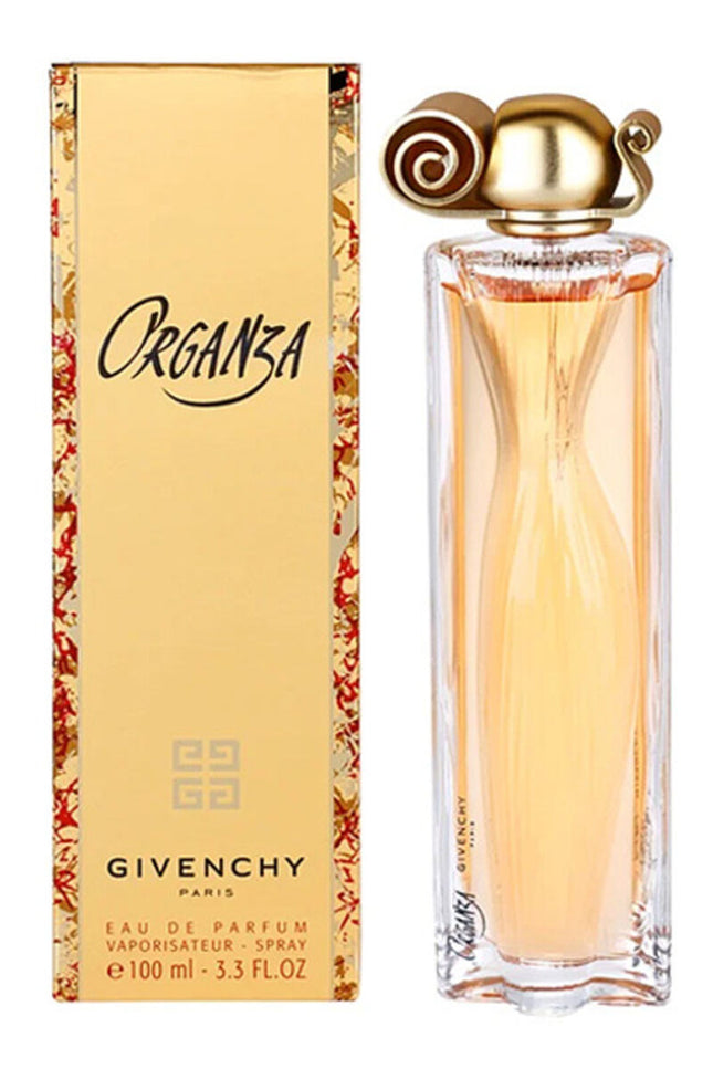 Women'S Perfume Givenchy Edp Organza (100 Ml)-Givenchy-Urbanheer