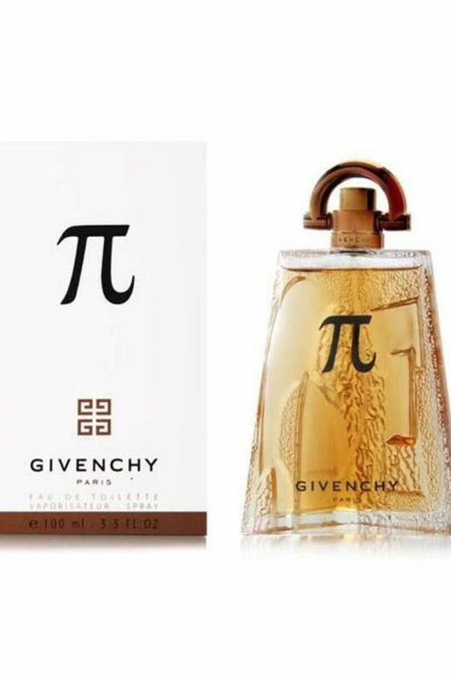 Men'S Perfume Givenchy Edt Pi (100 Ml)-Clothing - Men-Givenchy-Urbanheer