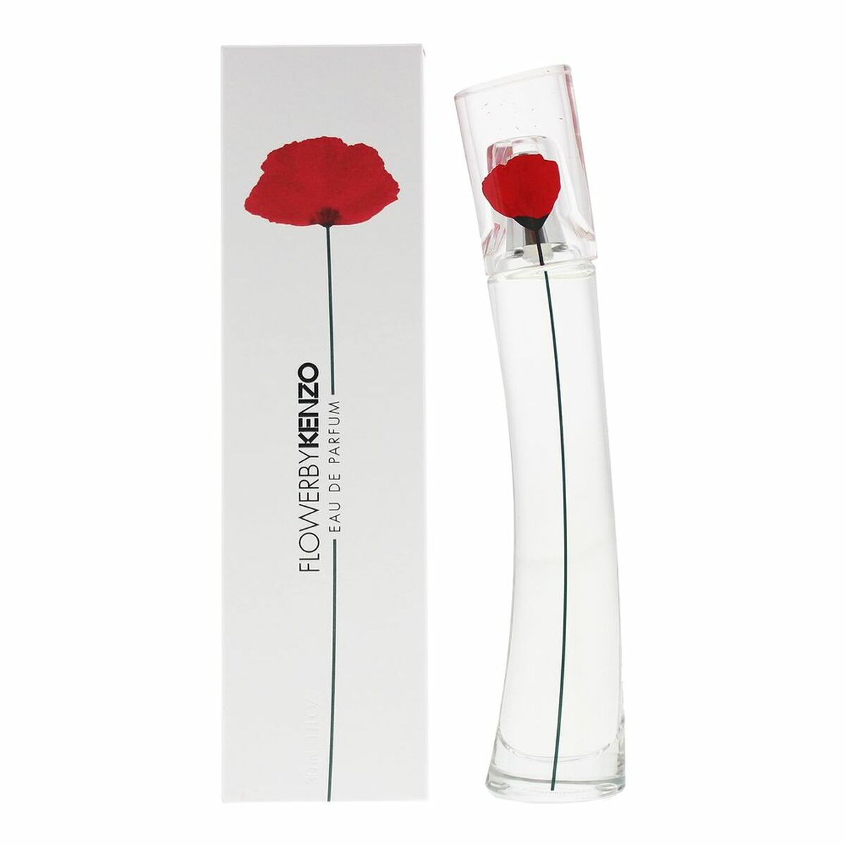 Flower by kenzo edp on sale 100ml