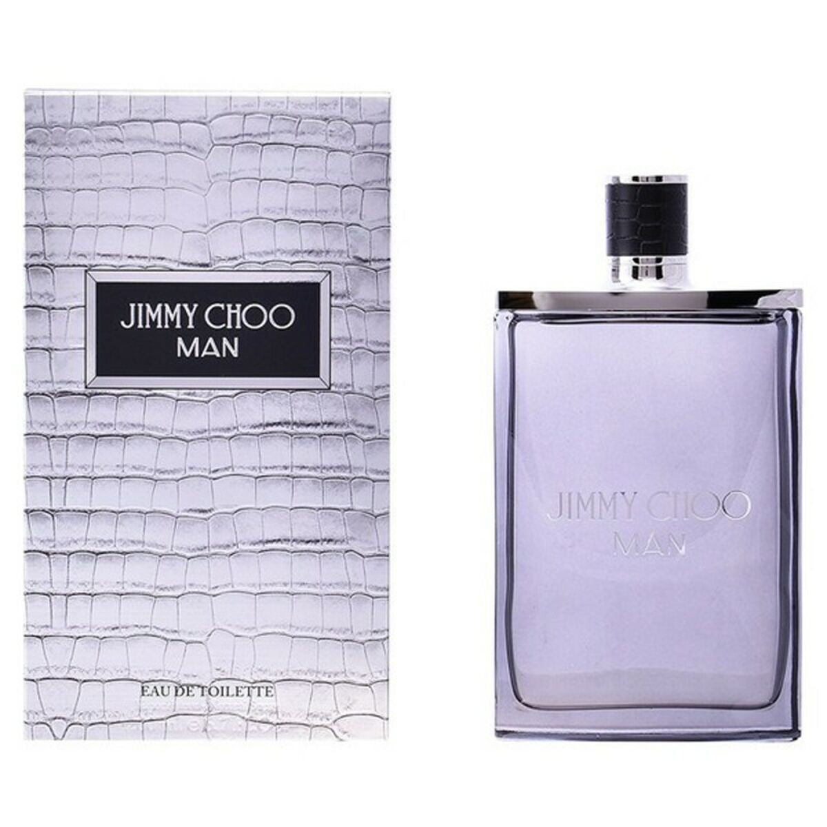 Jimmy Choo Man Blue Eau De Toilette Spray 50ml Germany