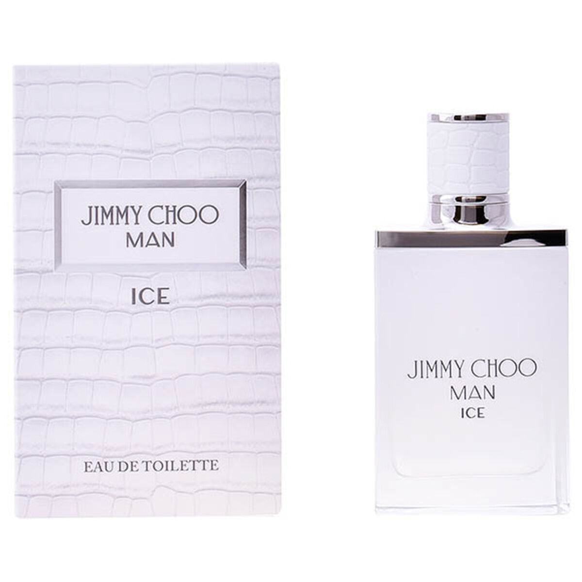 Men's Perfume Blue Jimmy Choo Man EDT – Urbanheer