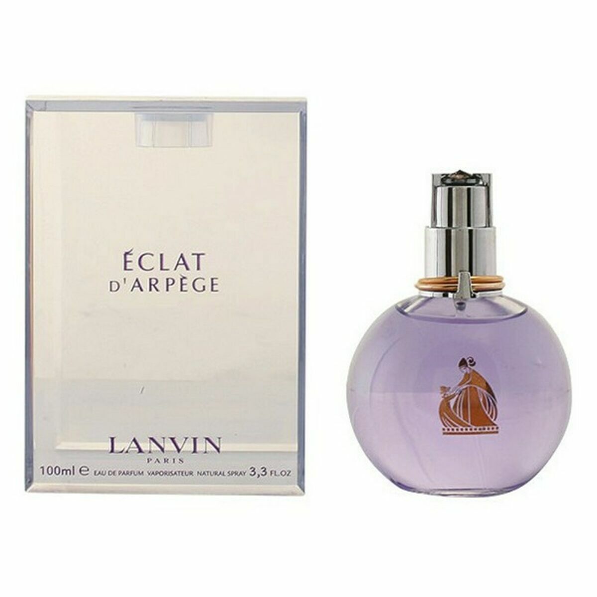 Eclat D'Arpege Eau de Parfum Spray for Women by Lanvin