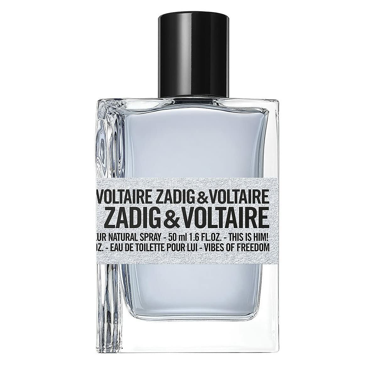 Perfume zadig 2024 voltaire hombre