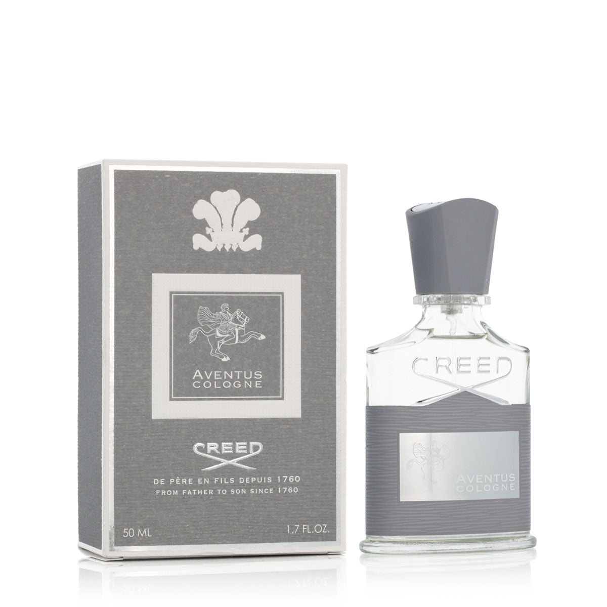 Creed aventus outlet cologne 50ml