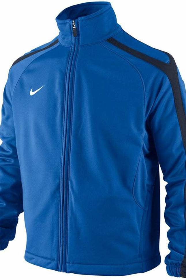 Children'S Sports Jacket Nike Competition 11 Blue-Nike-XL-Urbanheer