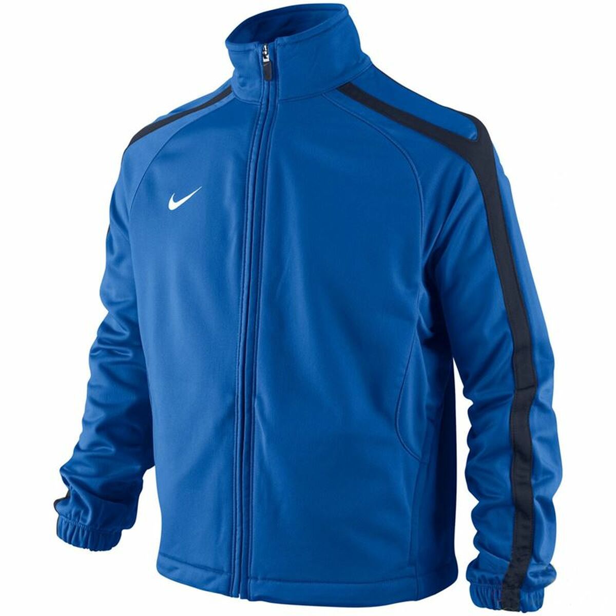 Children'S Sports Jacket Nike Competition 11 Blue-Nike-XL-Urbanheer