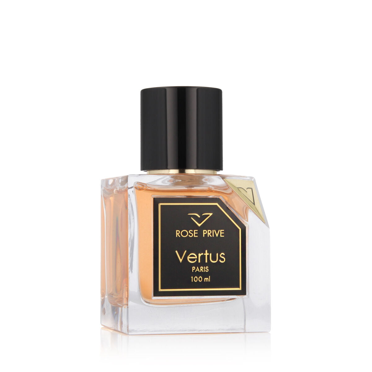 Unisex Perfume Vertus Edp Rose Prive 100 Ml-Vertus-Urbanheer