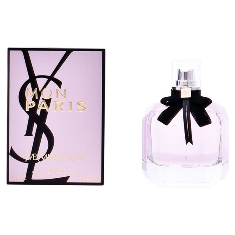 Perfumes to Ukraine - YSL Mon Paris EDP for delivery in Ukraine