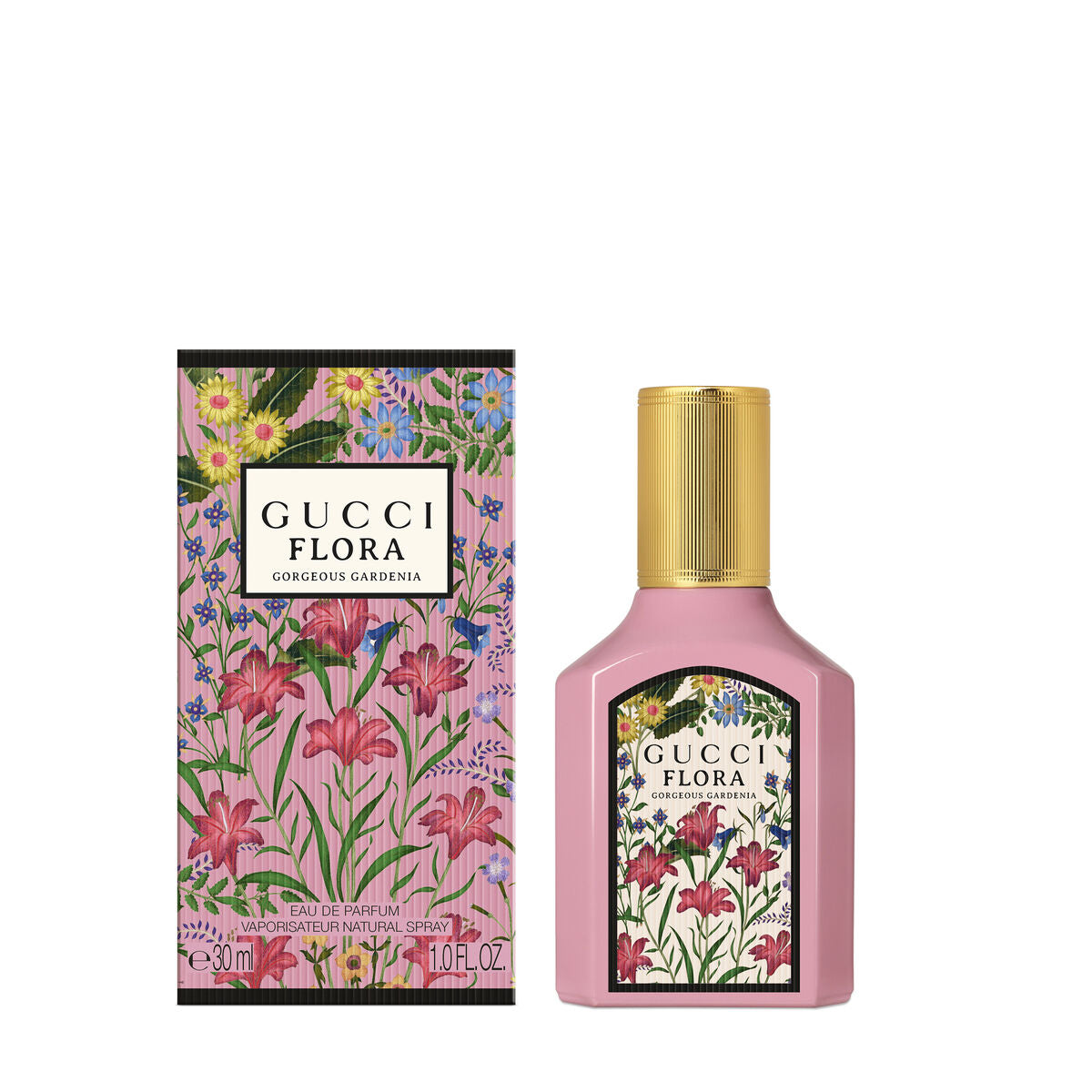 Gucci flora 2024 edp 30ml