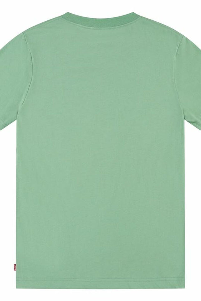 T-shirt Levi's Batwing Meadow Aquamarine-Levi's-Urbanheer