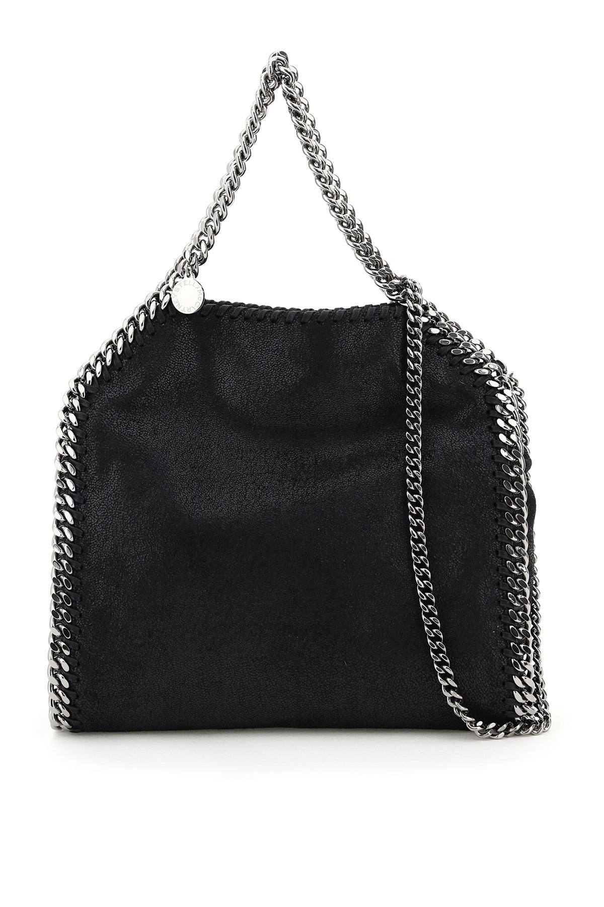 Stella Mccartney Falabella Mini Tote Bag-Stella McCartney-Urbanheer