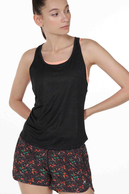 Lily Tank-rebody-Black Willow-XS-Urbanheer