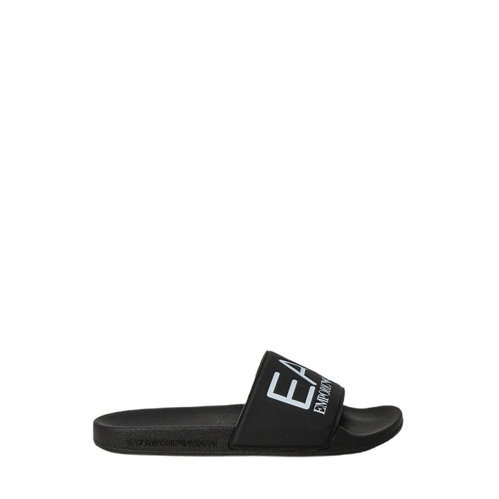 Ea7 Men Slippers-Ea7-Urbanheer