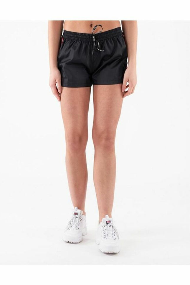 Sports Shorts Fila Ambella Lady Black-Fila-Urbanheer