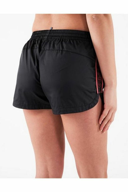 Sports Shorts Fila Ambella Lady Black-Fila-Urbanheer