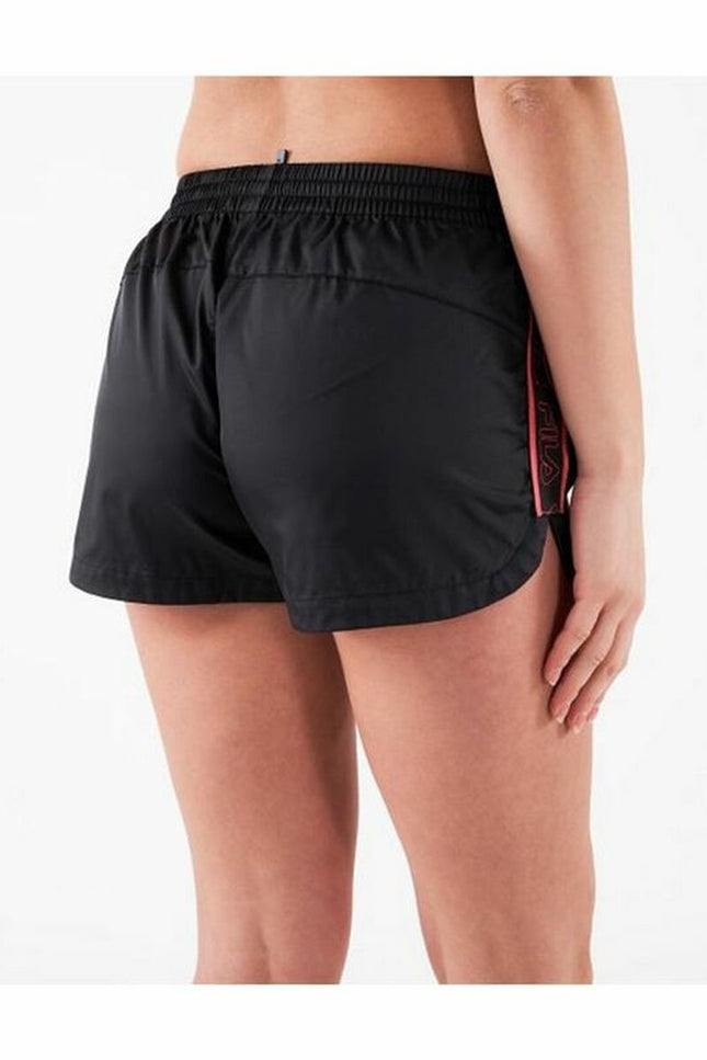 Sports Shorts Fila Ambella Lady Black-Fila-Urbanheer