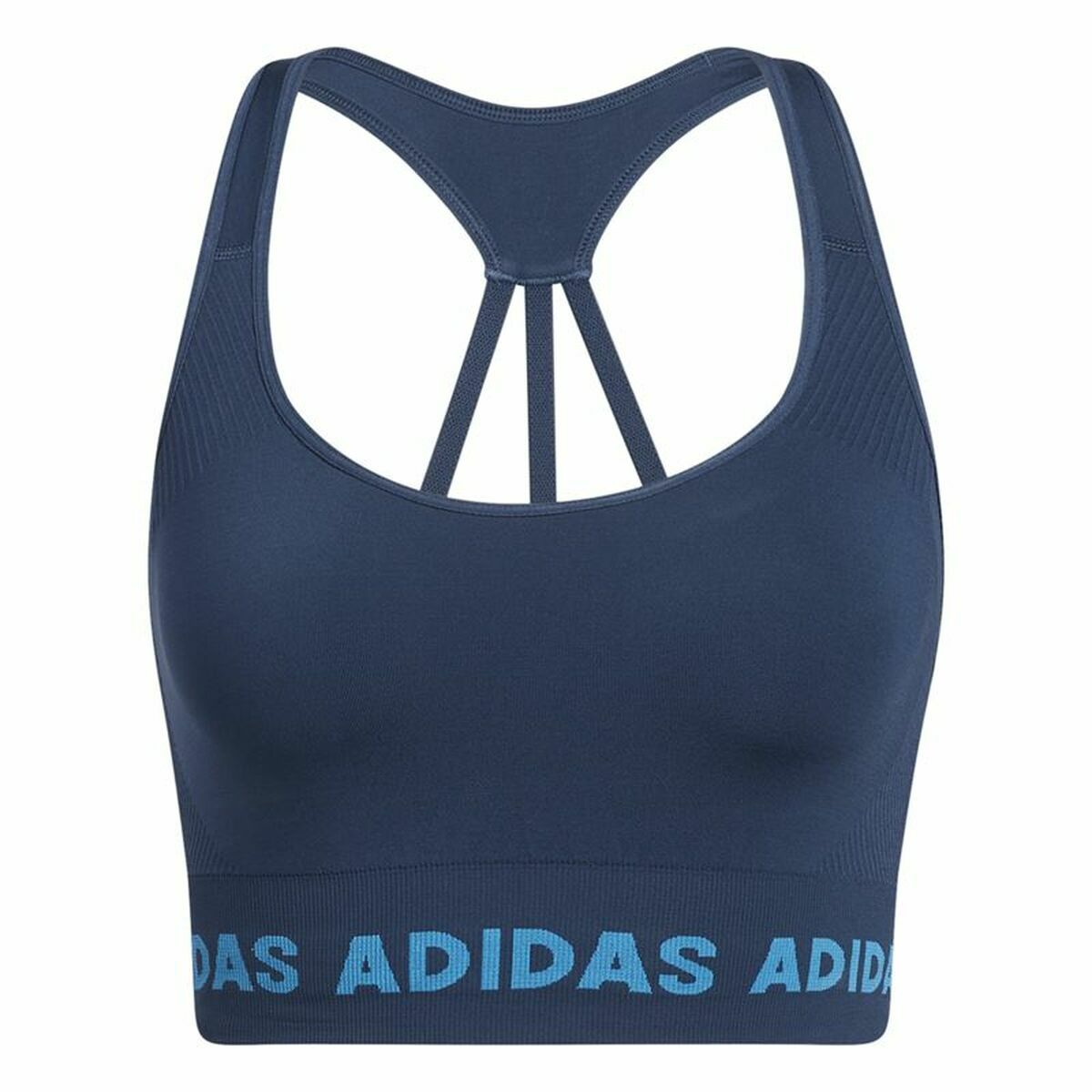 Sports Bra Adidas Aeroknit-Adidas-Urbanheer