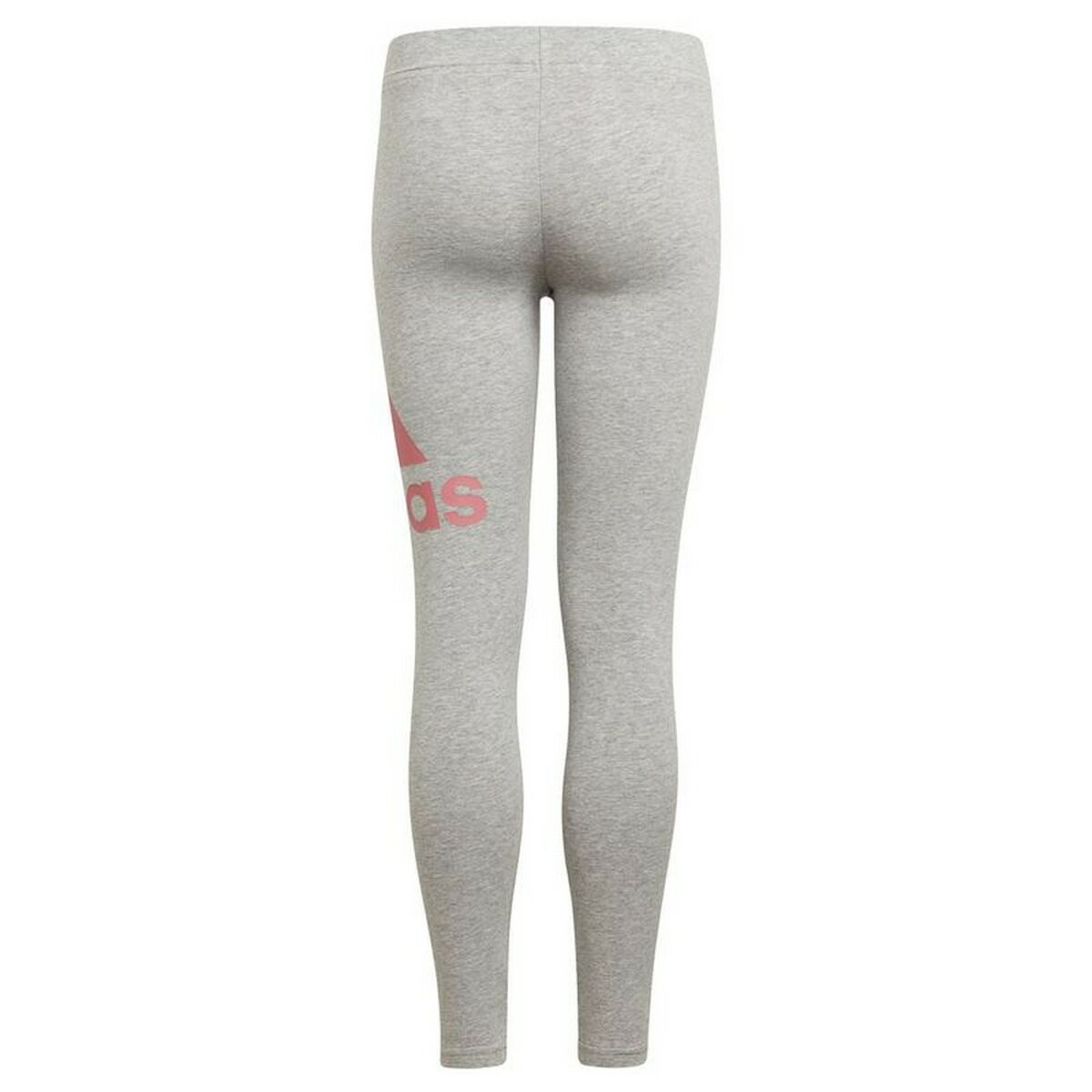 Sports Leggings Adidas Essentials Dark Grey – Urbanheer