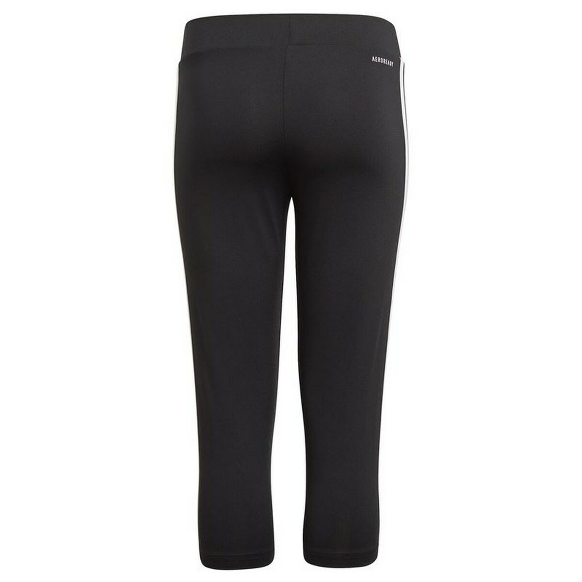 Sports Leggings Adidas Design To Move Black-Adidas-Urbanheer