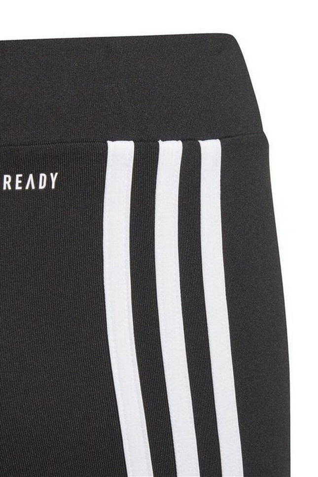Sports Leggings Adidas Design To Move Black-Adidas-Urbanheer