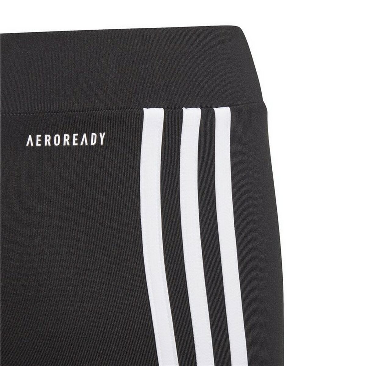 Sports Leggings Adidas Design To Move Black-Adidas-Urbanheer