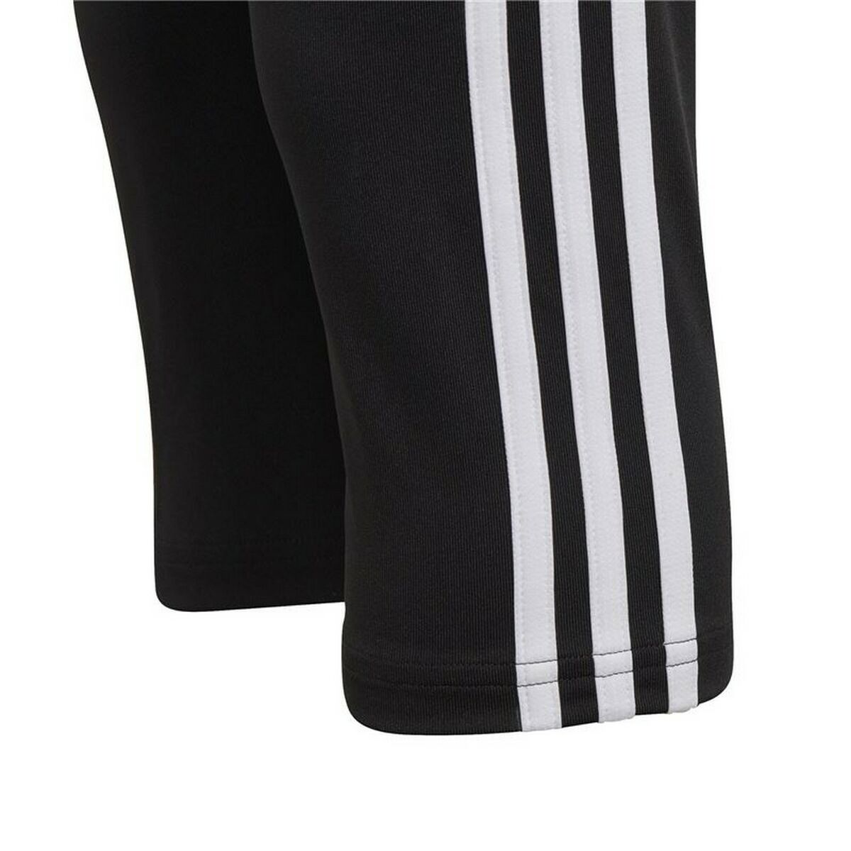 Sports Leggings Adidas Design To Move Black-Adidas-Urbanheer