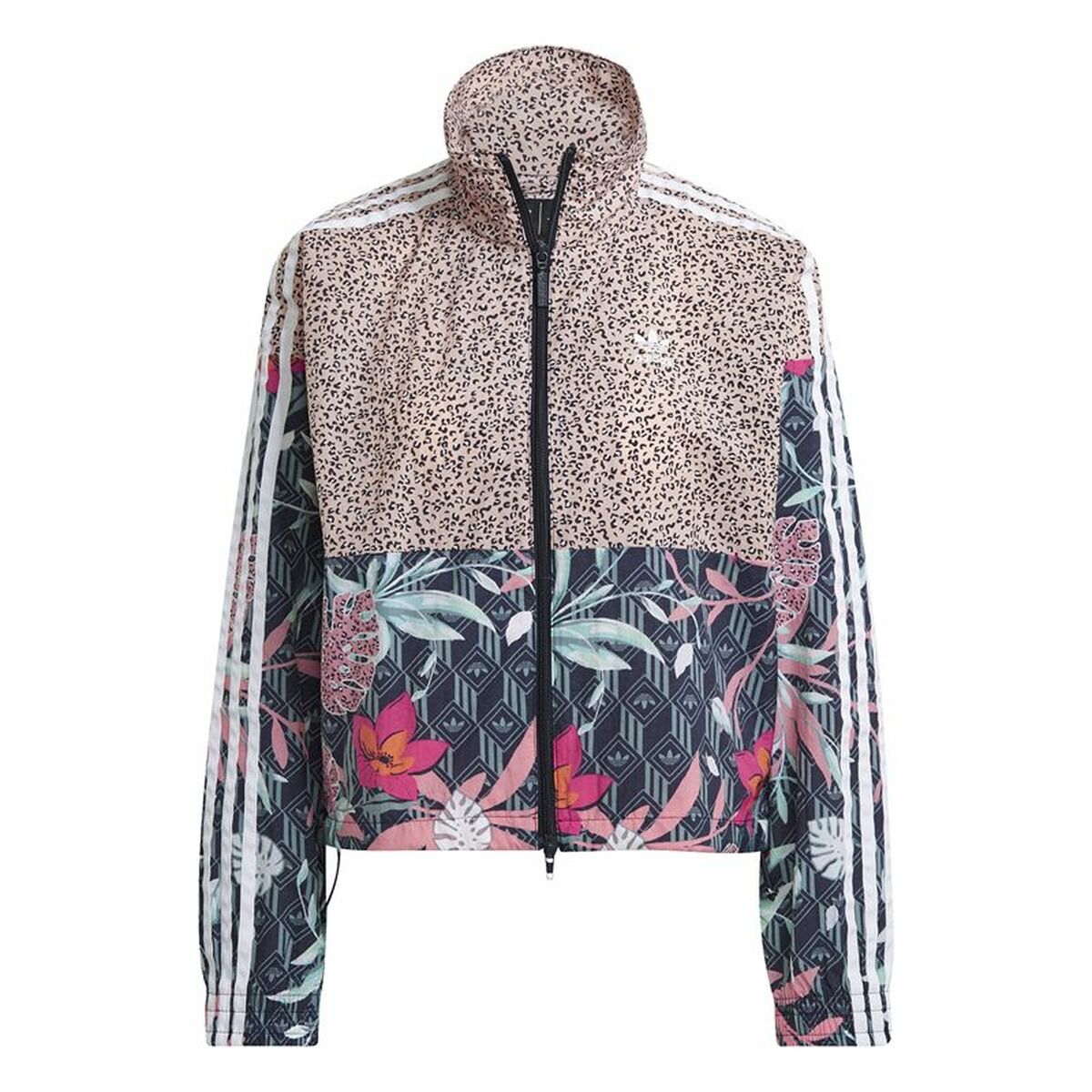 Women's Sports Jacket Adidas Her Studio London – Urbanheer