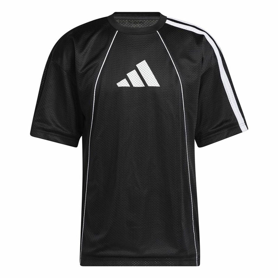 T-shirt Adidas Creator 365 Black-Adidas-Urbanheer