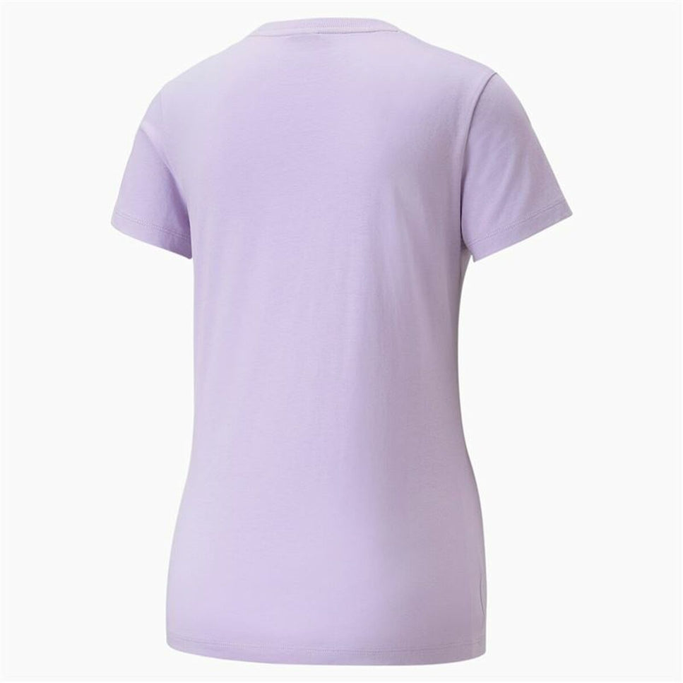 Women’S Short Sleeve T-Shirt Puma Classics-Sports | Fitness > Sports material and equipment > Sports t-shirts-Puma-Urbanheer