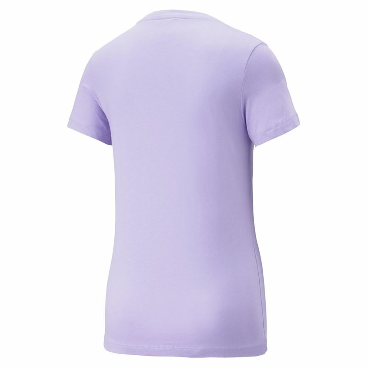 T-Shirt Puma Ess+ Nova Shine Lavendar-Sports | Fitness > Running and Athletics > Running and athletics t-shirts-Puma-Urbanheer