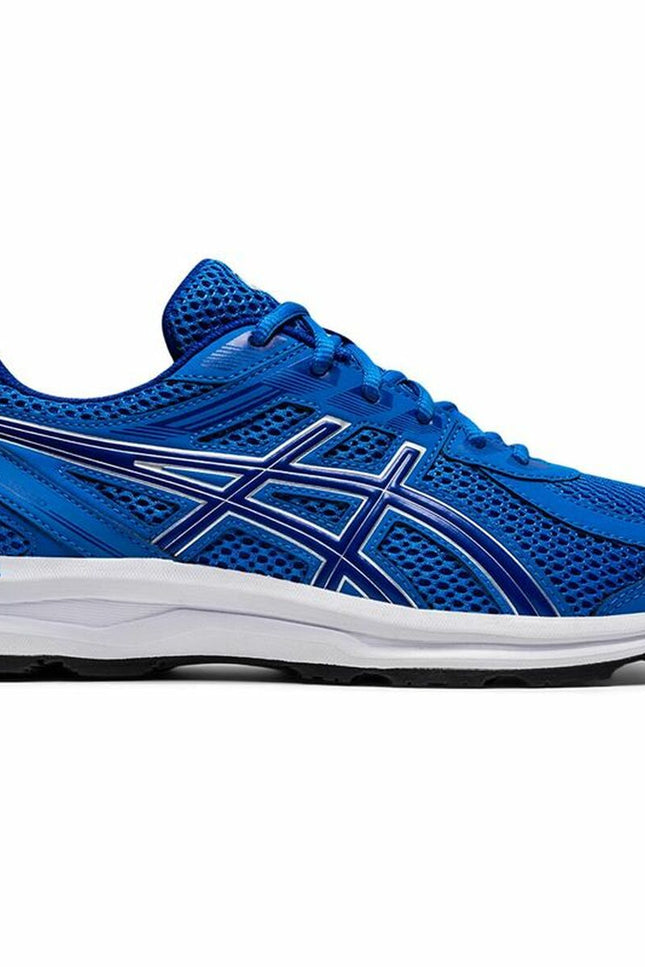 Running Shoes For Adults Asics Gel-Braid Blue Men-Shoes - Men-Asics-40-Urbanheer