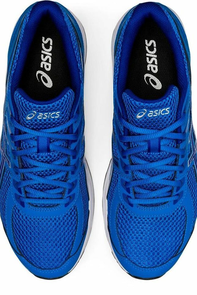 Running Shoes For Adults Asics Gel-Braid Blue Men-Shoes - Men-Asics-40-Urbanheer