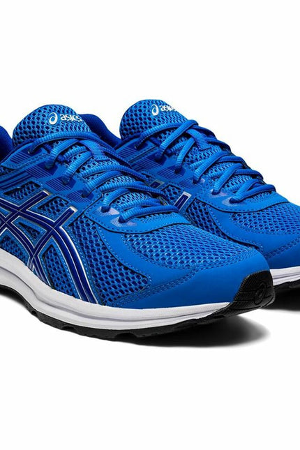 Running Shoes For Adults Asics Gel-Braid Blue Men-Shoes - Men-Asics-40-Urbanheer