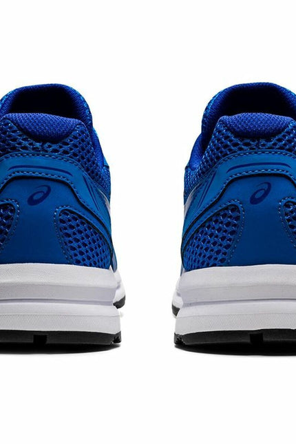 Running Shoes For Adults Asics Gel-Braid Blue Men-Shoes - Men-Asics-40-Urbanheer