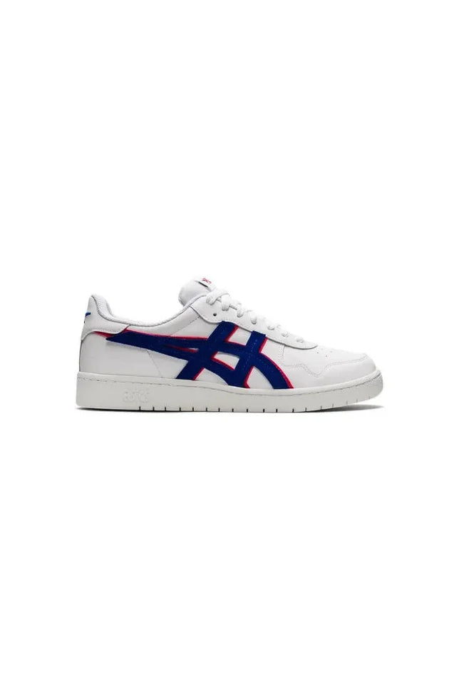 Men’s Casual Trainers Asics Japan S White Sneaker-Shoes - Men-Asics-Urbanheer