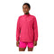 Women's Rainproof Jacket Asics Core Fuchsia-Asics-Urbanheer