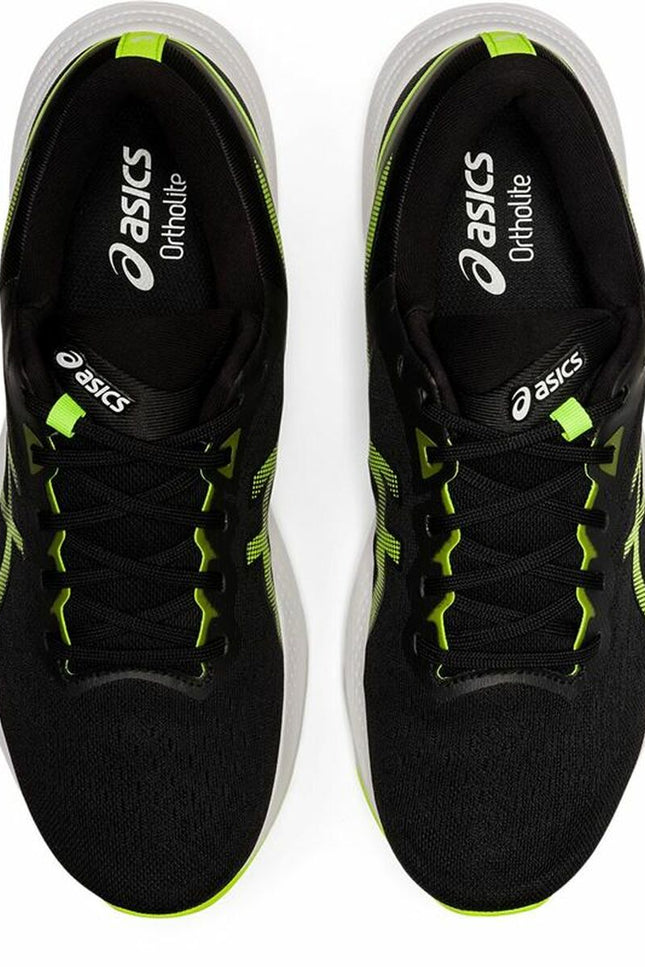 Running Shoes for Adults Asics Gel-Pulse 13 Black-Asics-Urbanheer