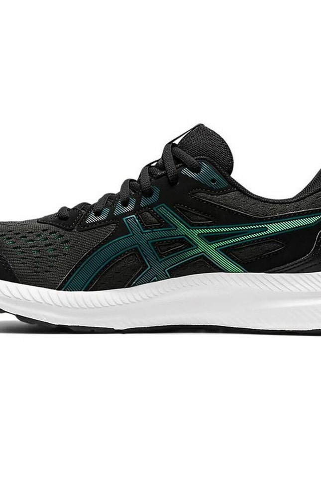 Running Shoes for Adults Asics Gel-Contend 8 Black-Asics-Urbanheer