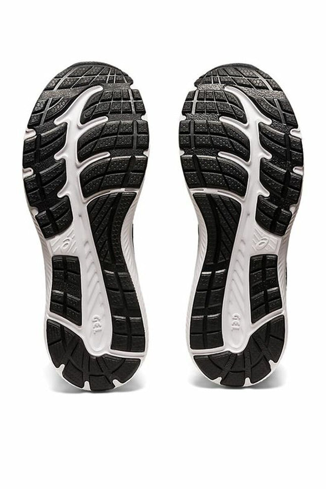 Running Shoes for Adults Asics Gel-Contend 8 Black-Asics-Urbanheer