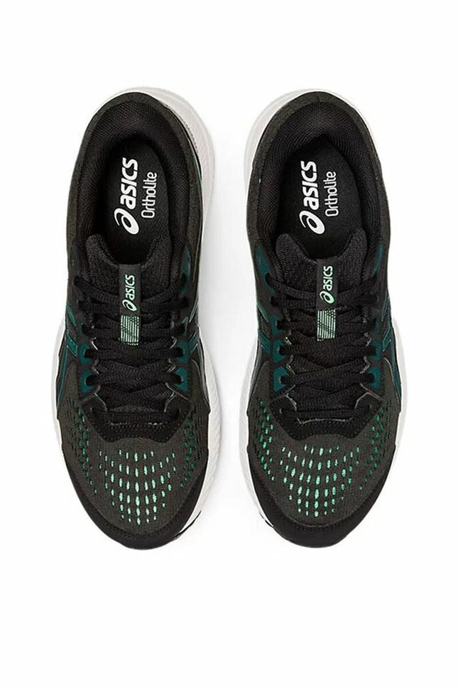 Running Shoes for Adults Asics Gel-Contend 8 Black-Asics-Urbanheer